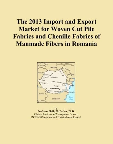 2013 Romania Woven Cut Pile and Chenille Fabric Market Report