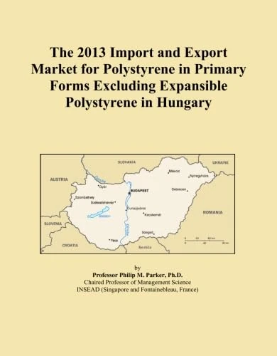 The 2013 Import and Export Market for Polystyrene in Primary Forms Excluding Expansible Polystyrene in Hungary