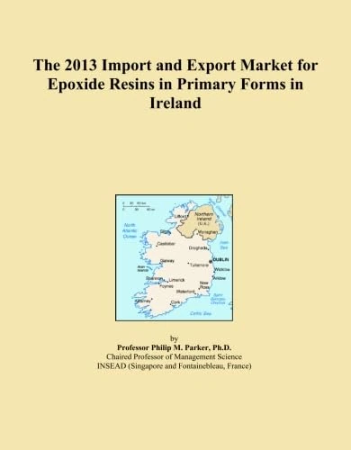 The 2013 Import and Export Market for Epoxide Resins in Primary Forms in Ireland