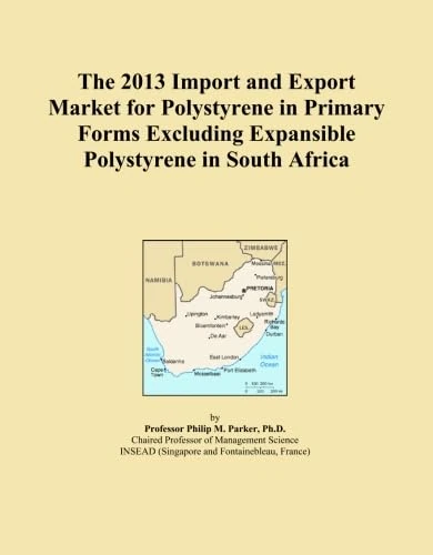 The 2013 Import and Export Market for Polystyrene in Primary Forms Excluding Expansible Polystyrene in South Africa