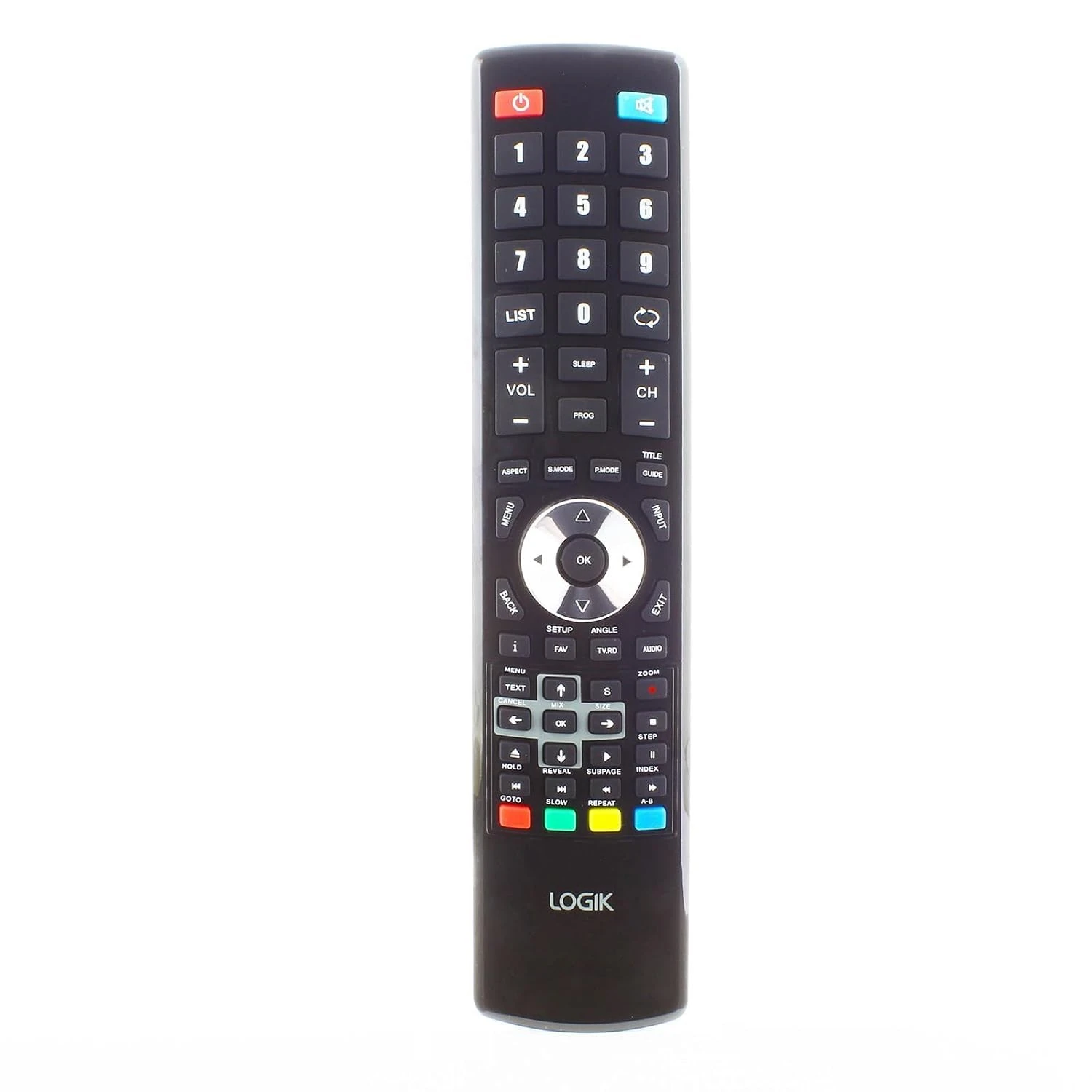 LOGIK REMOTE CONTROL