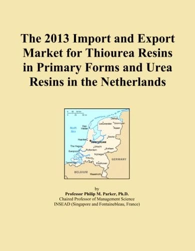 The 2013 Import and Export Market for Thiourea Resins in Primary Forms and Urea Resins in the Netherlands