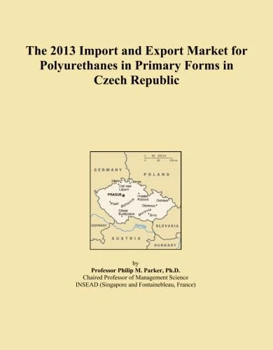 The 2013 Import and Export Market for Polyurethanes in Primary Forms in Czech Republic
