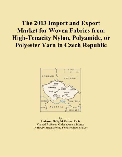 The 2013 Import and Export Market for Woven Fabrics from High-Tenacity Nylon, Polyamide, or Polyester Yarn in Czech Republic
