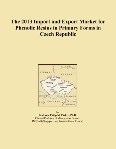The 2013 Import and Export Market for Phenolic Resins in Primary Forms in Czech Republic