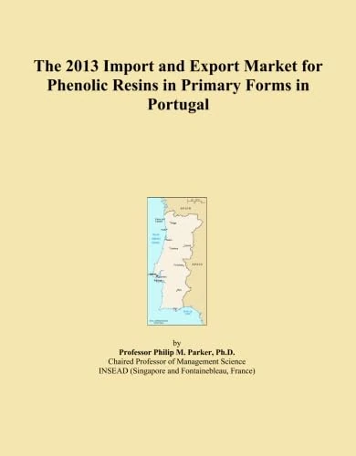 The 2013 Import and Export Market for Phenolic Resins in Primary Forms in Portugal