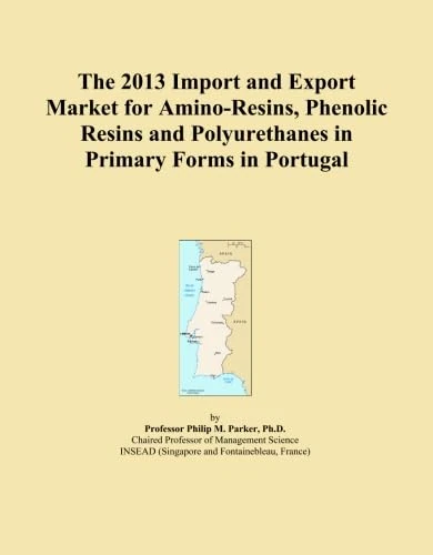 The 2013 Import and Export Market for Amino-Resins, Phenolic Resins and Polyurethanes in Primary Forms in Portugal