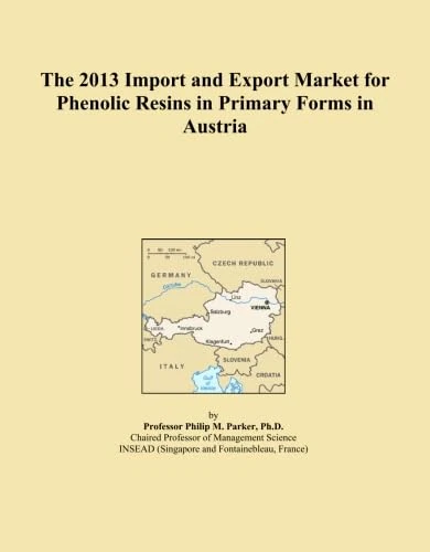 The 2013 Import and Export Market for Phenolic Resins in Primary Forms in Austria