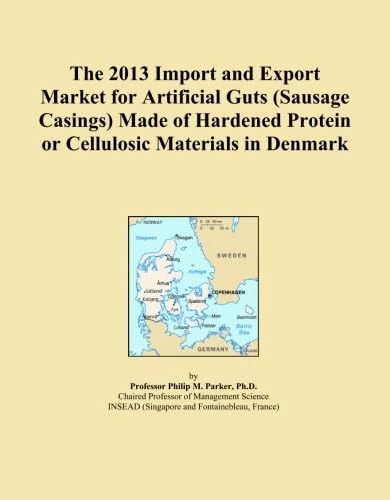2013 Denmark Artificial Guts Import and Export Market Report