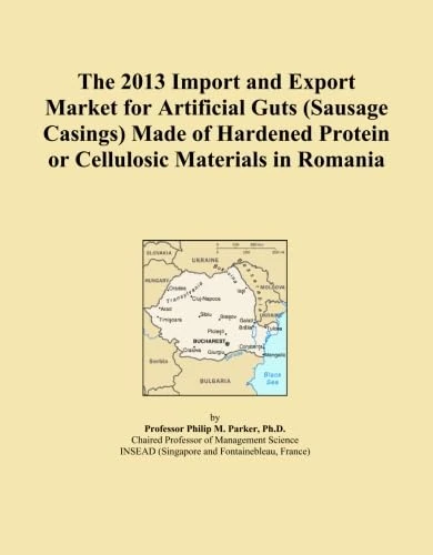 2013 Romania Artificial Guts Import and Export Market Study