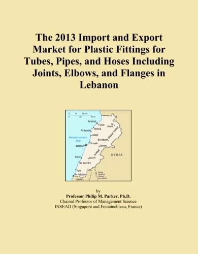 2013 Lebanon Plastic Fittings Import and Export Market Report
