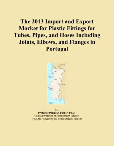 The 2013 Import and Export Market for Plastic Fittings for Tubes, Pipes, and Hoses Including Joints, Elbows, and Flanges in Portugal - Image 1