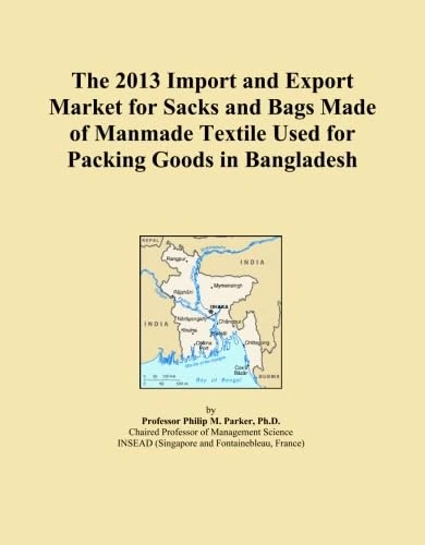 2013 Import and Export Market for Sacks and Bags in Bangladesh