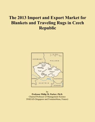 The 2013 Import and Export Market for Blankets and Traveling Rugs in Czech Republic