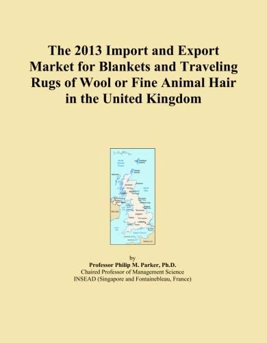 The 2013 Import and Export Market for Blankets and Traveling Rugs of Wool or Fine Animal Hair in the United Kingdom