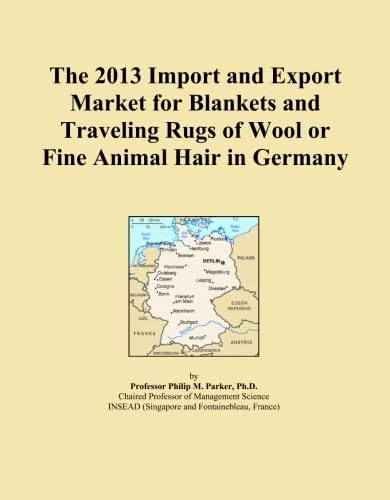 The 2013 Import and Export Market for Blankets and Traveling Rugs of Wool or Fine Animal Hair in Germany