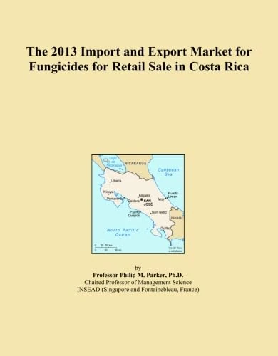 The 2013 Import and Export Market for Fungicides for Retail Sale in Costa Rica