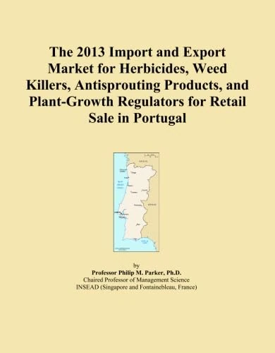 The 2013 Import and Export Market for Herbicides, Weed Killers, Antisprouting Products, and Plant-Growth Regulators for Retail Sale in Portugal