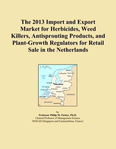 The 2013 Import and Export Market for Herbicides, Weed Killers, Antisprouting Products, and Plant-Growth Regulators for Retail Sale in the Netherlands - Image 1