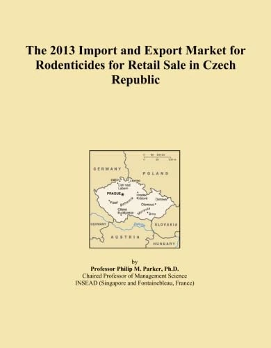 The 2013 Import and Export Market for Rodenticides for Retail Sale in Czech Republic