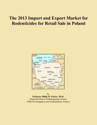 The 2013 Import and Export Market for Rodenticides for Retail Sale in Poland