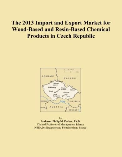 The 2013 Import and Export Market for Wood-Based and Resin-Based Chemical Products in Czech Republic