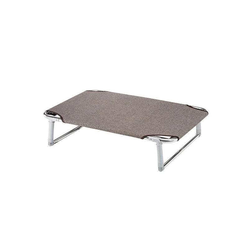 Ferplast Dream 80 Dog Bed, 84 x 54 x 7 cm