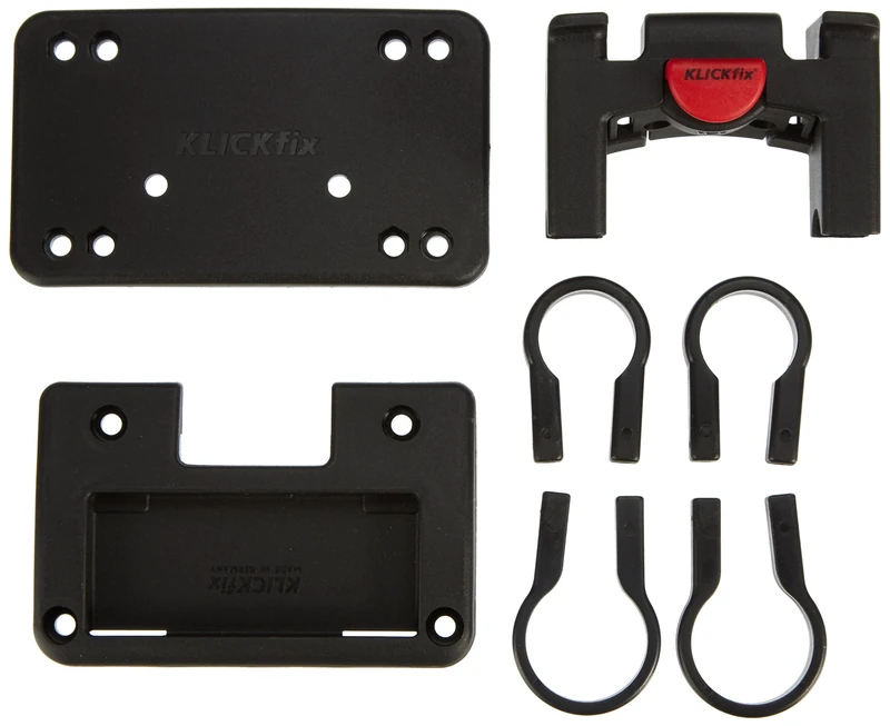 Ferplast RAPID BIKE ADAPTER bike adapter for dog dog carrier