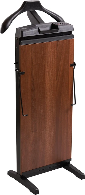 Corby of Windsor 7700 Pants Press In Walnut - Image 1