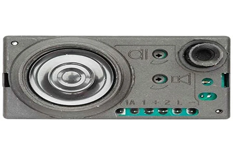 Urmet 1145/500 Outdoor Place