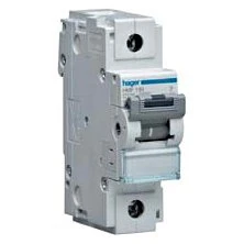 Hager HM Series – Automatic magnetotermico – HM curva-c 10 KA 1 Pole 80 A