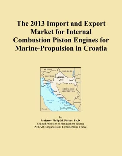 The 2013 Import and Export Market for Internal Combustion Piston Engines for Marine-Propulsion in Croatia