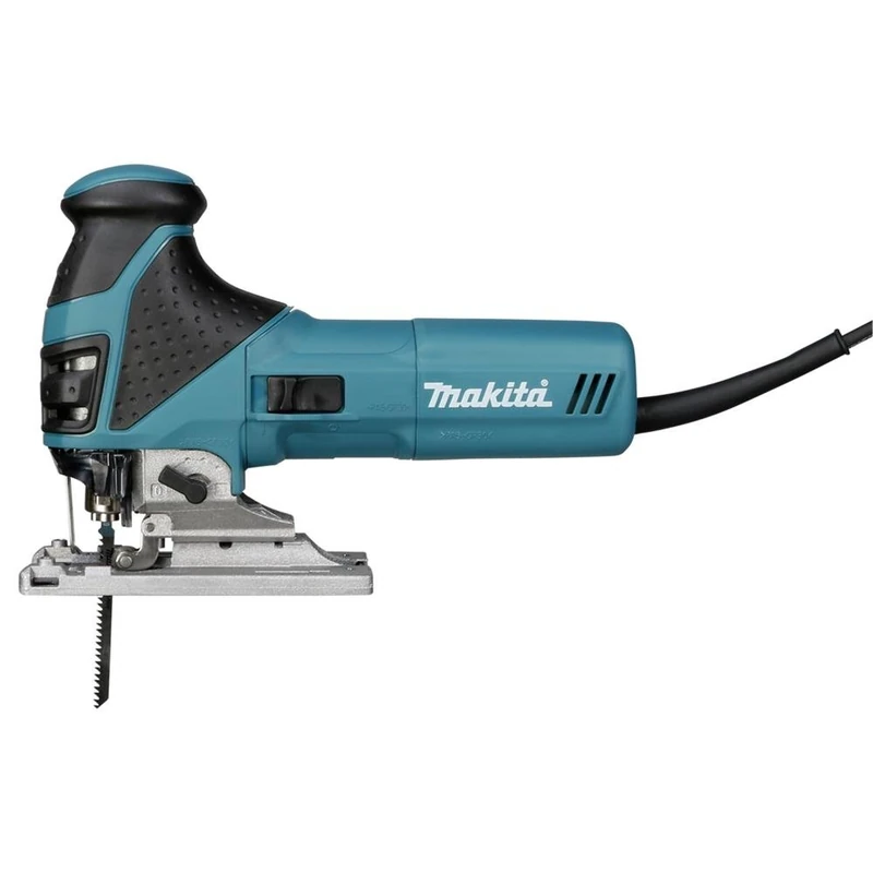 Makita pendulum jigsaw 135 mm, with LED, 720W, 4351FCTJ - Image 1