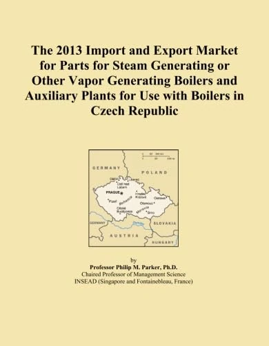 The 2013 Import and Export Market for Parts for Steam Generating or Other Vapor Generating Boilers and Auxiliary Plants for Use with Boilers in Czech Republic