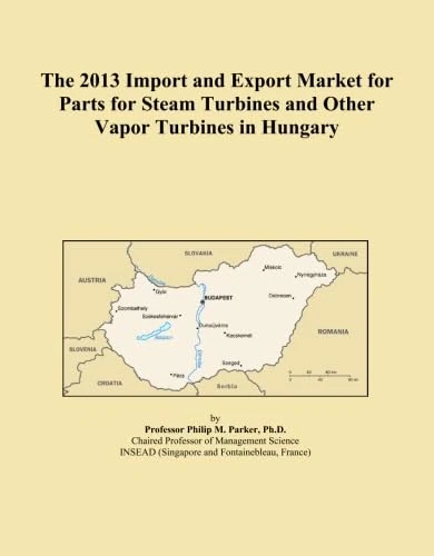 The 2013 Import and Export Market for Parts for Steam Turbines and Other Vapor Turbines in Hungary