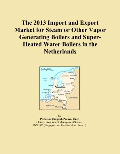 The 2013 Import and Export Market for Steam or Other Vapor Generating Boilers and Super-Heated Water Boilers in the Netherlands