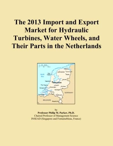 The 2013 Import and Export Market for Hydraulic Turbines, Water Wheels, and Their Parts in the Netherlands