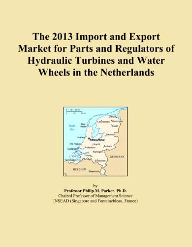 The 2013 Import and Export Market for Parts and Regulators of Hydraulic Turbines and Water Wheels in the Netherlands