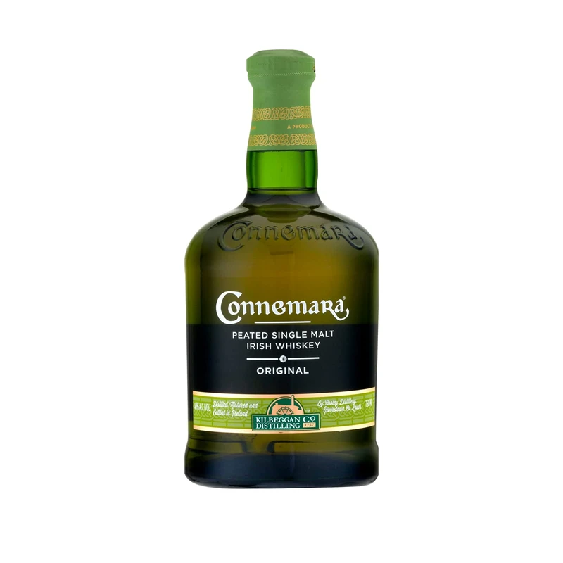 Connemara Peated Single Malt Irish Whiskey, 70cl
