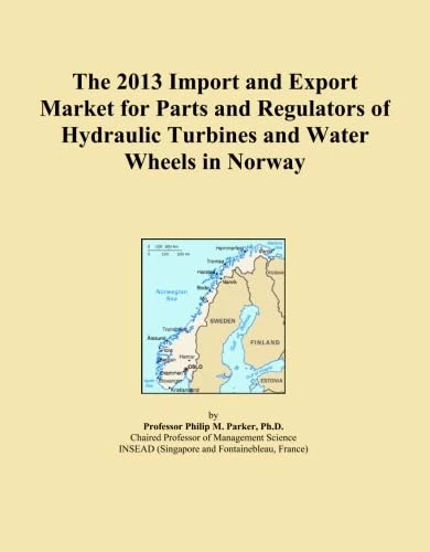 The 2013 Import and Export Market for Parts and Regulators of Hydraulic Turbines and Water Wheels in Norway