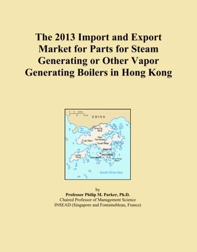 The 2013 Import and Export Market for Parts for Steam Generating or Other Vapor Generating Boilers in Hong Kong