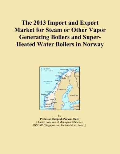 The 2013 Import and Export Market for Steam or Other Vapor Generating Boilers and Super-Heated Water Boilers in Norway