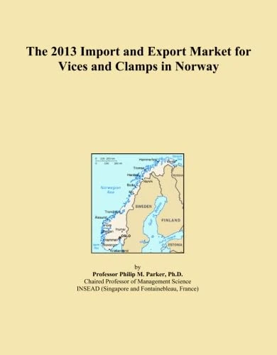 The 2013 Import and Export Market for Vices and Clamps in Norway