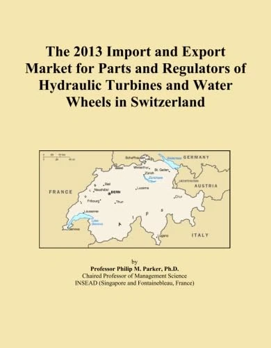 The 2013 Import and Export Market for Parts and Regulators of Hydraulic Turbines and Water Wheels in Switzerland