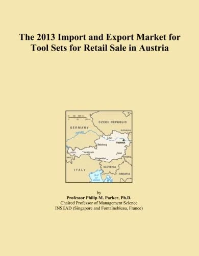 The 2013 Import and Export Market for Tool Sets for Retail Sale in Austria