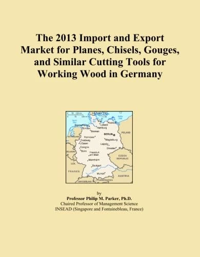 The 2013 Import and Export Market for Planes, Chisels, Gouges, and Similar Cutting Tools for Working Wood in Germany