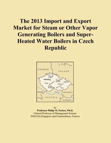 The 2013 Import and Export Market for Steam or Other Vapor Generating Boilers and Super-Heated Water Boilers in Czech Republic