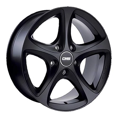 CMS C12-9X18 ET43 5X130 Alloy Wheels (Commercial) C12 908 43 74S CB