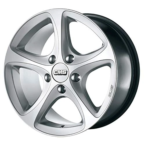 CMS C12-9X18 ET43 5X130 Alloy Wheels (Commercial) C12 908 43 74S HGS