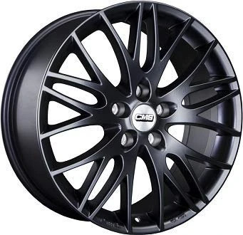 CMS C8-8X18 ET35 5X112 Alloy Wheels (Commercial)